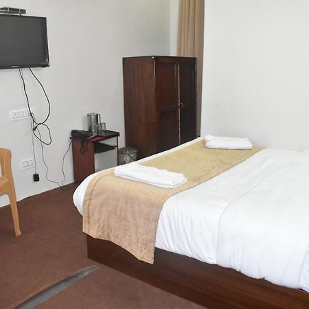 Hotel Zambala 甘托克 外观 照片
