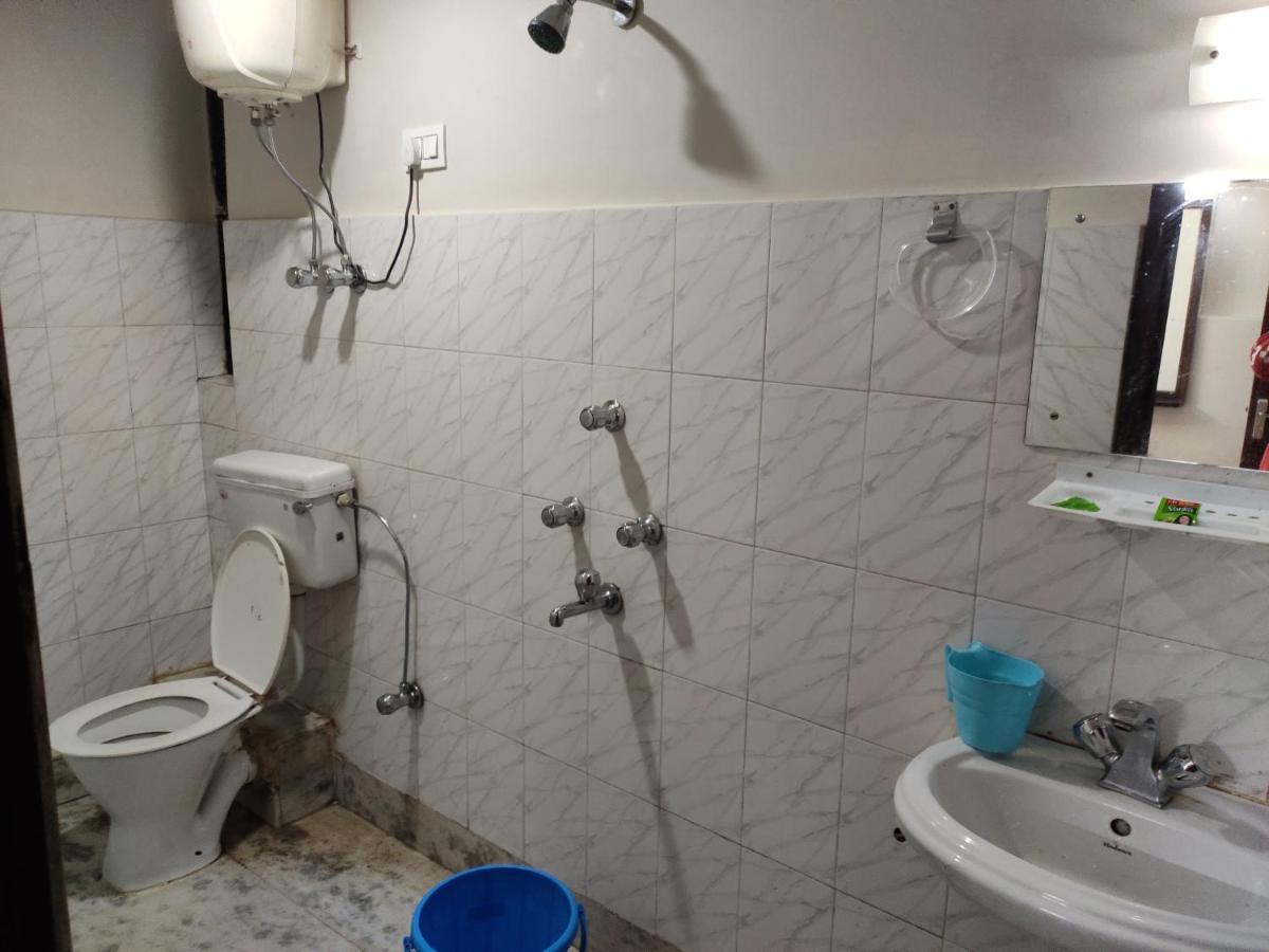 Hotel Zambala 甘托克 外观 照片